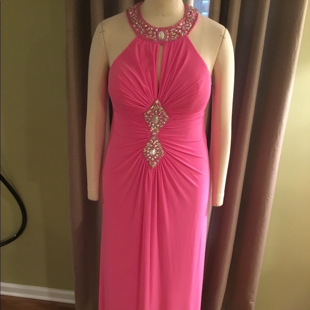 Evening Dress